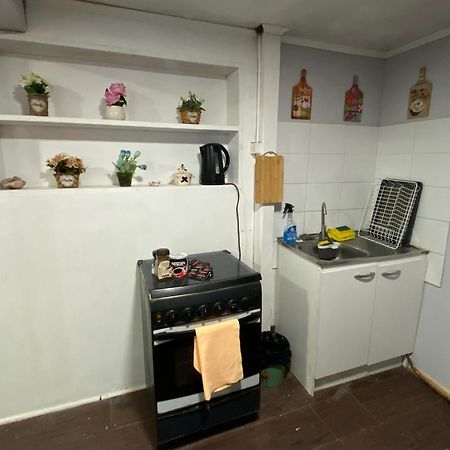 Loft Amoblado E Independiente Valparaíso Buitenkant foto