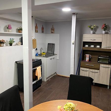 Loft Amoblado E Independiente Valparaíso Buitenkant foto